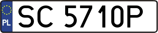 SC5710P
