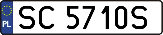 SC5710S