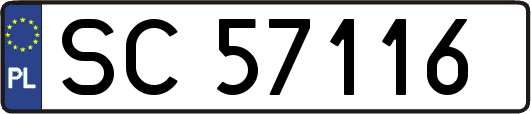 SC57116
