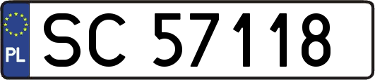 SC57118