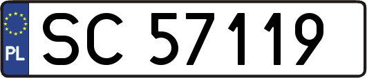 SC57119