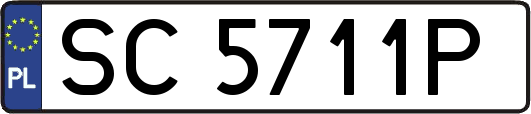 SC5711P
