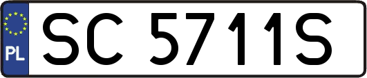 SC5711S