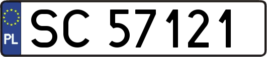 SC57121
