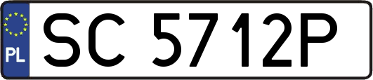 SC5712P