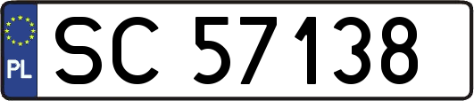 SC57138