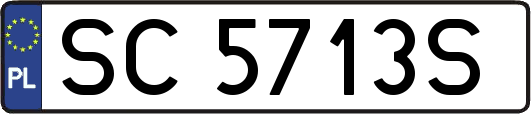 SC5713S