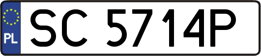 SC5714P