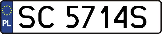 SC5714S