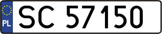 SC57150
