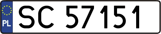 SC57151
