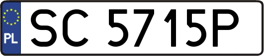 SC5715P