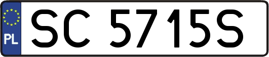 SC5715S