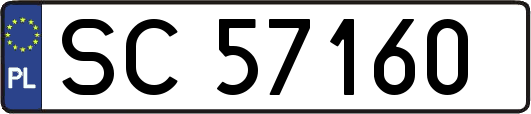 SC57160