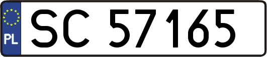 SC57165