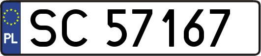 SC57167