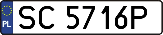 SC5716P