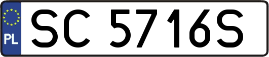SC5716S