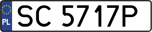 SC5717P