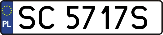 SC5717S