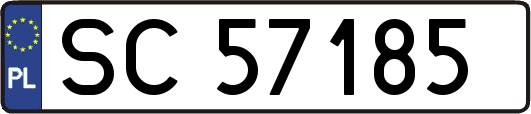SC57185