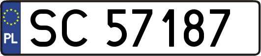 SC57187