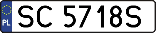 SC5718S