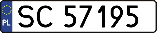 SC57195