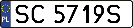 SC5719S