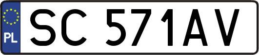 SC571AV