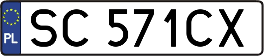 SC571CX