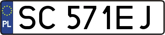 SC571EJ