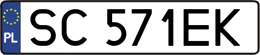 SC571EK