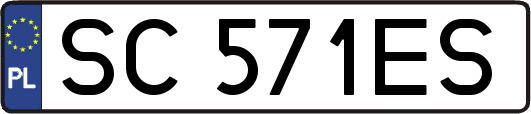 SC571ES