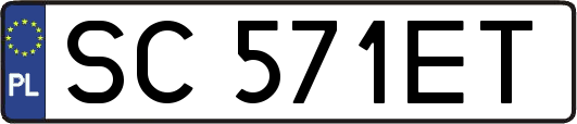SC571ET