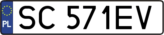 SC571EV