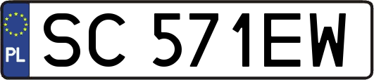 SC571EW