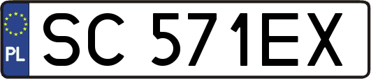 SC571EX