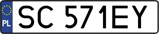SC571EY