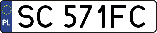 SC571FC