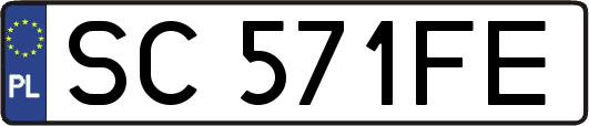 SC571FE