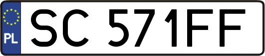 SC571FF