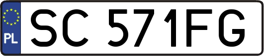 SC571FG