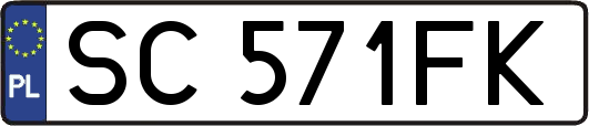 SC571FK