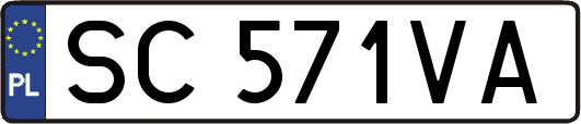 SC571VA