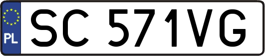 SC571VG