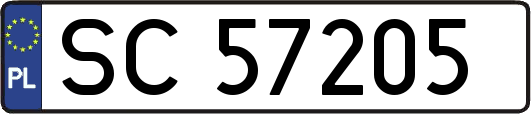 SC57205