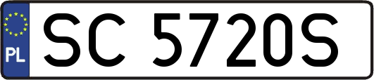 SC5720S