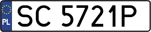 SC5721P
