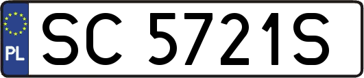 SC5721S